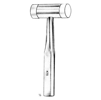 With Plastic Caps – KT Surgico, Surgical Instruments