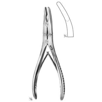 Ruskin-Mini – KT Surgico, Surgical Instruments