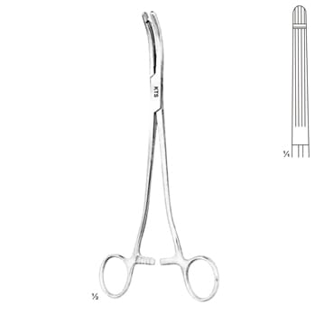 Heaney / Ballantine – KT Surgico, Surgical Instruments