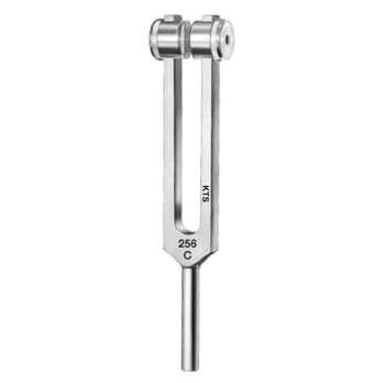 Aluminum / Tunting Forks