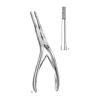 Rubin – KT Surgico, Surgical Hand Instruments