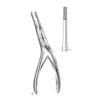 Rubin – KT Surgico, Surgical Instruments