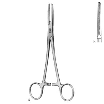 Tubing – KT Surgico, Ersatzteile