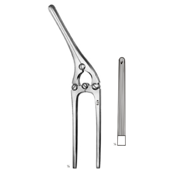 Payr – KT Surgico, Surgical Hand Instruments