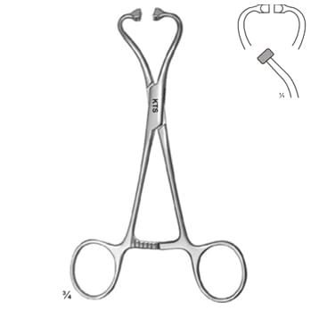 Non-Perforating – KT Surgico, Surgical Instruments