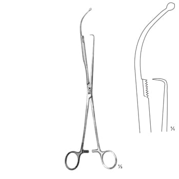 Hulka Gyne – KT Surgico, Surgical Instruments