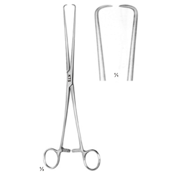 Braun – KT Surgico, Surgical Hand Instruments