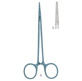 Leriche – KT Surgico, Hemostatic Agents