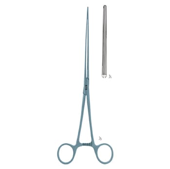 Doyen – KT Surgico, Surgical Instruments