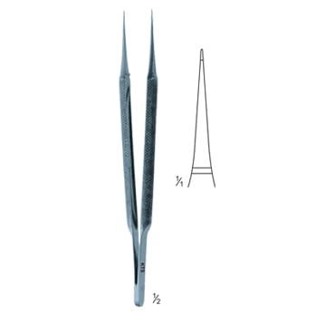 Micro Surgery – KT Surgico, Chirurgische Instrumente