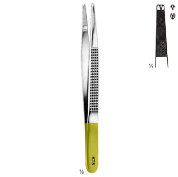 Bonney Dissecting – KT Surgico, Tweezers