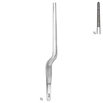 Jansen-Gruenwald – KT Surgico, Extraction Forceps