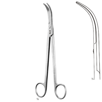 Jorgenson – KT Surgico, Surgical Hand Instruments