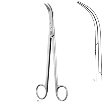 Jorgenson – KT Surgico, Surgical Instruments