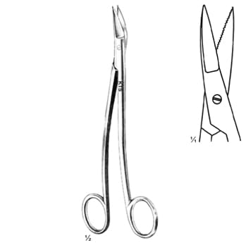 ENT-Dean – KT Surgico, Surgical Instruments