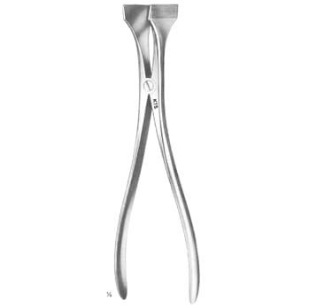 Hennig – KT Surgico, Surgical Instruments