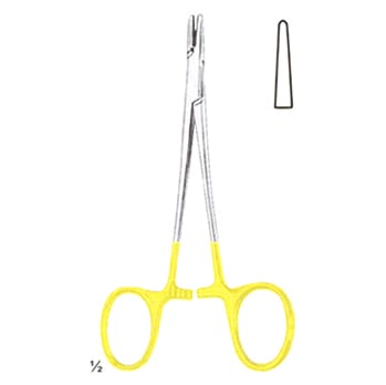 Halsey – KT Surgico, Surgical Instruments
