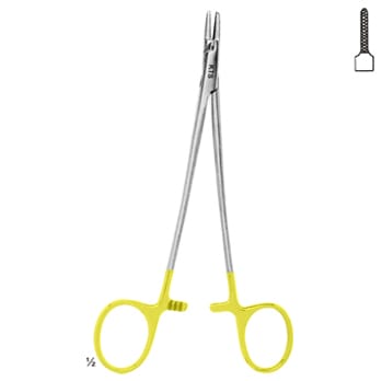 Ryder French-Eye/Standard/Micro – KT Surgico, Chirurgische Instrumente
