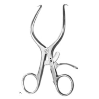 Gelpi – KT Surgico, Surgical Instruments