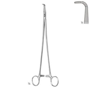 Meeker – KT Surgico, Chirurgische Instrumente