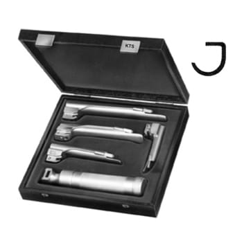 Guedel-Negus / Miller – KT Surgico