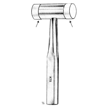 Ortho / With Plastic Caps – KT Surgico, Surgical Instruments