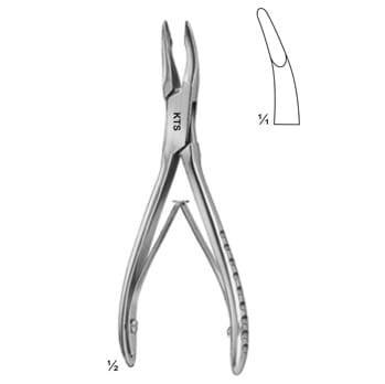 Friedman &amp; Mini-Friedman – KT Surgico, Surgical Instruments
