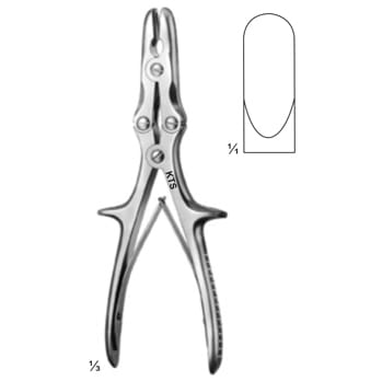 Stille-Luer – KT Surgico, Surgical Instruments
