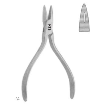 Needle Nosed – KT Surgico, Surgical Instruments