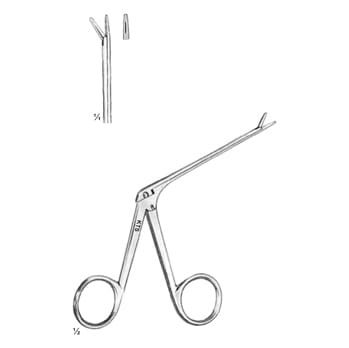 Hartmann – KT Surgico, Surgical Instruments