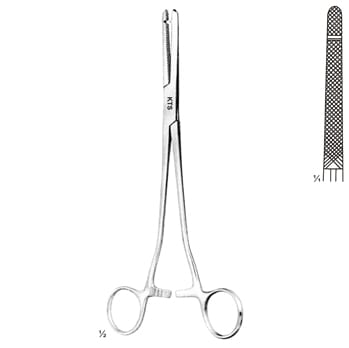 Heaney / Rezak – KT Surgico, Surgical Instruments