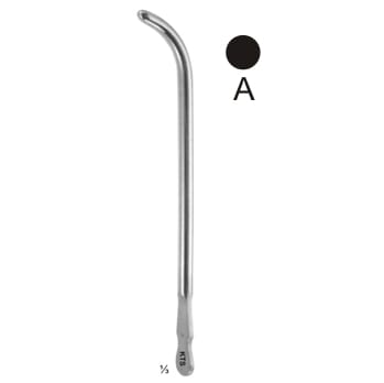 Van Buren – KT Surgico, Surgical Instruments