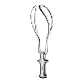 Simpson – KT Surgico, Extraction Forceps