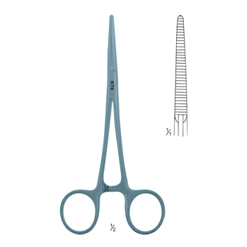 Crile – KT Surgico, Hemostatic Agents