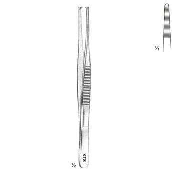 Narrow Tip – KT Surgico, Extraktionszangen