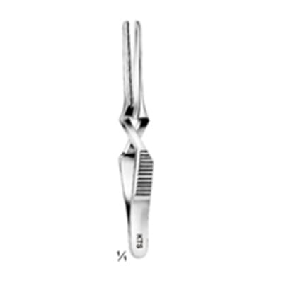 Diethrich-Micro Coronary – KT Surgico, Chirurgische Instrumente