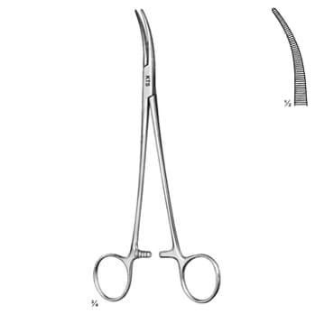 Christophe – KT Surgico, Chirurgische Instrumente