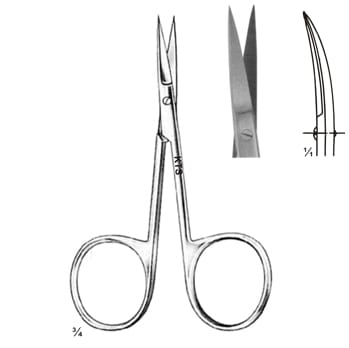 Iris – KT Surgico, Surgical Instruments