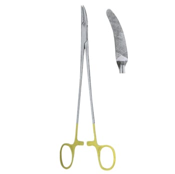 Heaney-Gyne – KT Surgico, Chirurgische Instrumente