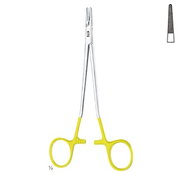 Sarot – KT Surgico, Chirurgische Instrumente