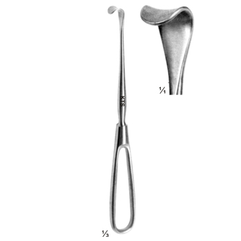 Cushing – KT Surgico, Surgical Hand Instruments