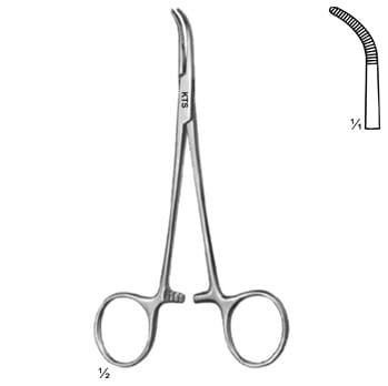 Baby-Mixter – KT Surgico, Blutstillung