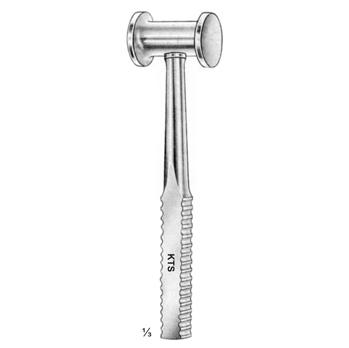 Bergmann – KT Surgico, Surgical Hand Instruments
