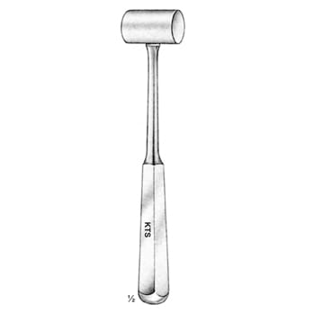 Partsch – KT Surgico, Surgical Instruments