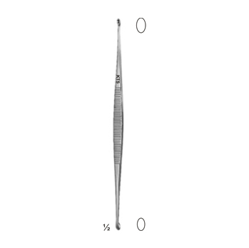Williger – KT Surgico, Surgical Hand Instruments