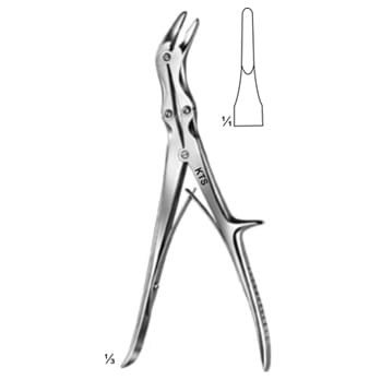 Echlin / Stille-luer – KT Surgico, Chirurgische Instrumente