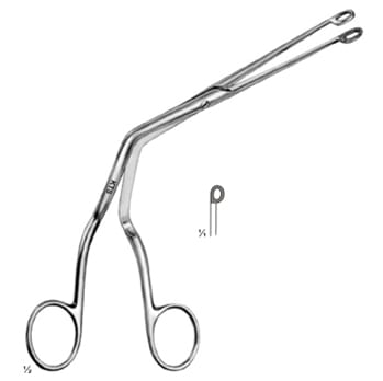 Magill – KT Surgico, Surgical Instruments