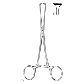 Allis-Adair – KT Surgico, Chirurgische Instrumente