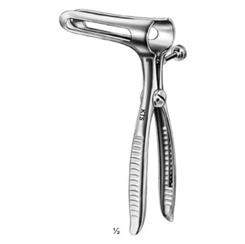 Sims – KT Surgico, Surgical Instruments