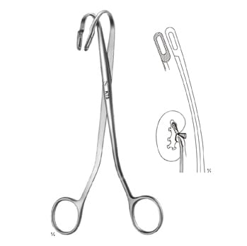 Randall – KT Surgico, Surgical Instruments